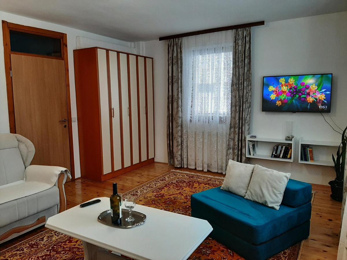 Aleksandar Apartmani Pale Exterior foto