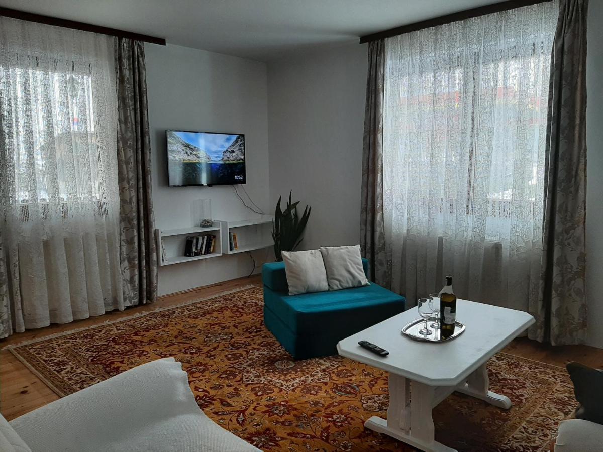 Aleksandar Apartmani Pale Exterior foto