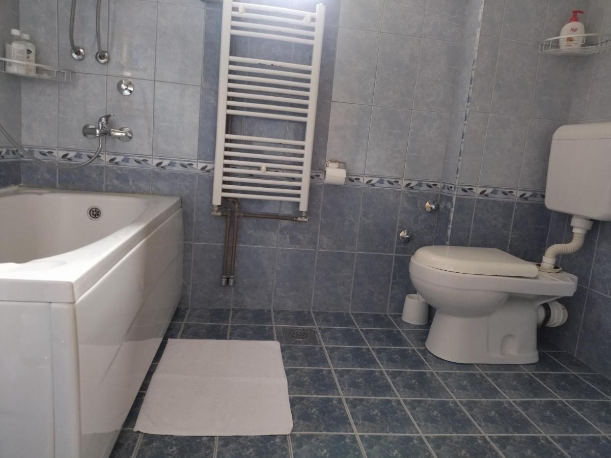 Aleksandar Apartmani Pale Exterior foto